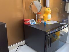 -圣贝口腔(海淀店)