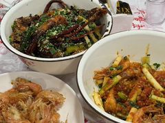 -辣螃铠盆盆蟹大排档(海昌店)
