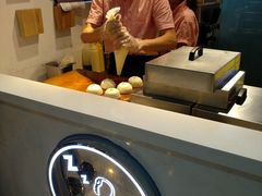 -狐狸和向日葵(北京路店)