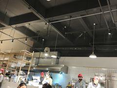 -Primo·丽莫意大利窑烤披萨