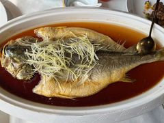 -庆云楼饭庄(什刹海店)