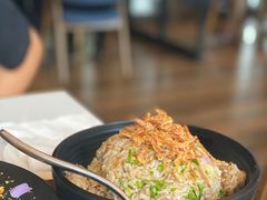 -五号茶居·新派粤菜·岭南五号酒店(沿江中路店)