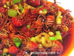 -回味南塘老王虾尾(总店)