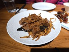 -金枝玉叶上海人家食府(三里河店)