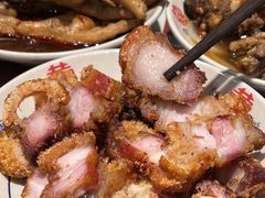 -赵美丽重庆火锅(西安直营总店)