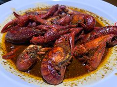 -叶派龙虾•招牌香辣蟹·海鲜(中海国际店)