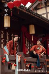 点击看大图 -情订奇缘婚纱摄影(和平路店)