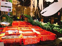 -79号渔船海鲜饭店(华强北店)