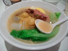 -太兴餐厅(东方广场分店)