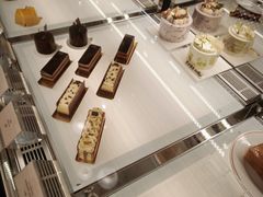 -Angelina安吉丽娜(恒隆广场店)