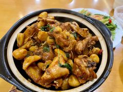 -乡亲鹅肉城(吴江店)
