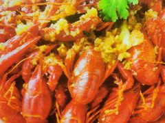 -叁宝烤肉• 西安烧烤(太乙路店)