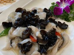 -華僑飯店中餐厅