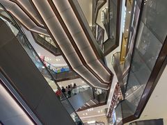 -港汇恒隆广场