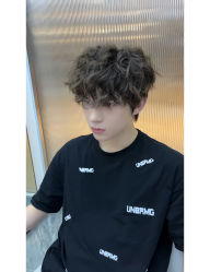 -汤尼英盖TONI&GUY-essensuals