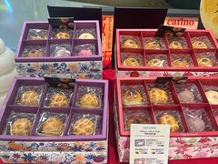 -CARINO BAKERY&CAFE(人广来福士店)