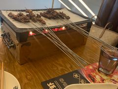 -蚝太郎 • 海鲜烧烤(Upark店)