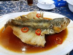 -祈胜邨•顺德鱼生•顺德菜(容桂店)