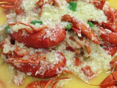 -王红军龙虾(盐仓桥店)