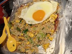 -古木枫老火锅(洪崖洞店)