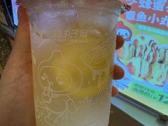 -咕噜咕噜·章鱼小丸子(广州荔湾领展广场店)