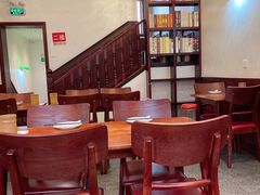 大堂-付小姐在成都(中山公园店)