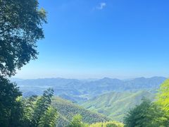 -莫干山风景区