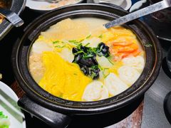 -逸品淮扬(东方渔人码头店)