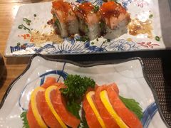 -悦和餐厅(CBD玉米楼店)