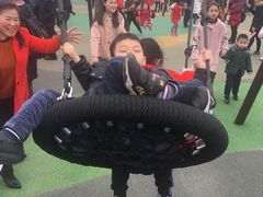 -枫香湖儿童公园