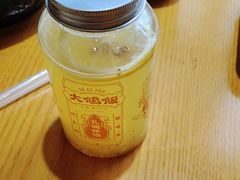 -大鸽饭(马王堆店)