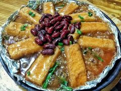 -大富蚝乌东哥饭店·石锅鱼杂·柠檬鸭(革新路店)