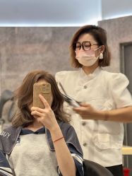 -TONI&GUY