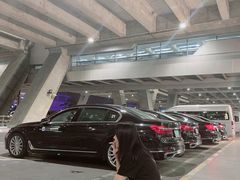 -曼谷素万那普国际机场