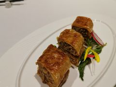 佛门素鹅-南麓·浙里(外滩店)