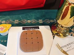 -麦雪尔甜品·生日蛋糕(新街口旗舰店)