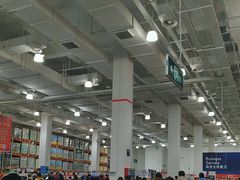 -山姆会员商店(邻瑞广场店)