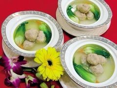 -淮食·雅宴(北大博雅国际酒店)