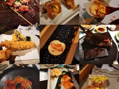 -匠和风精致料理(莆田财富中心店)