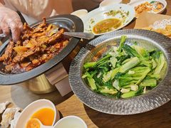 -六月雪干锅(涪城万达广场店)