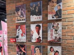 -茶啊冲电影主题文化餐厅(TOUCH12街店)