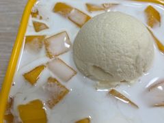 -透心凉糖水(听海居店)