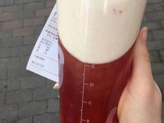 -CoCo都可(虹口龙之梦店)