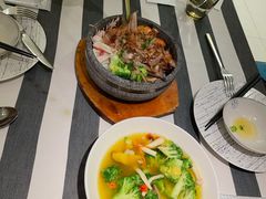 上汤西兰花-Aqua Oasis 水天堂(石路天虹店)