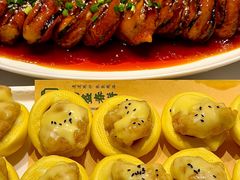 -满盛春饼·新津菜(河北路总店)