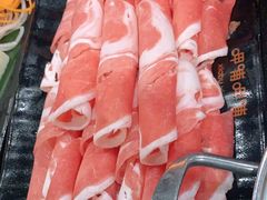 -呷哺呷哺(西单大悦城店)