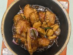 -北塘海鲜·天津菜·鲅鱼水饺是一绝(大光明桥旗舰店)
