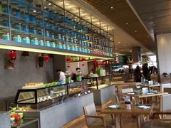 -解放碑威斯汀酒店-知味国际美食餐厅