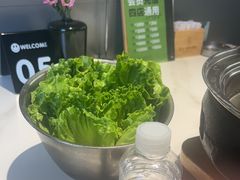 -范儿·嫂子烤肉·精致炭火烤肉(长治路店)