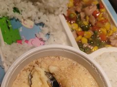 -缪氏川菜(深圳北站缤果空间店)